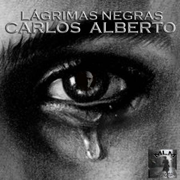 Play track, Lágrimas Negras. Length: 3:51 Cover art for Lágrimas Negras